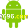 Aplicativo 7696.com para Android