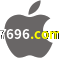 Aplicativo 7696.com para iOS