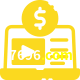 O Cassino 7696.com também oferece apostas esportivas virtuais!