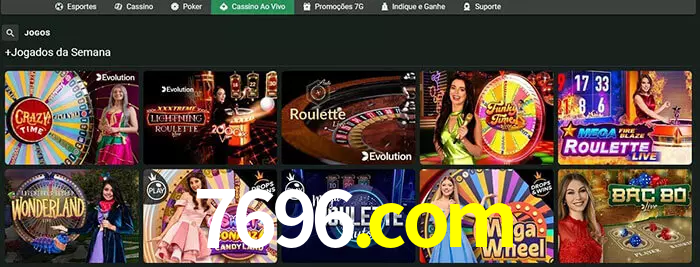 7696.com bet