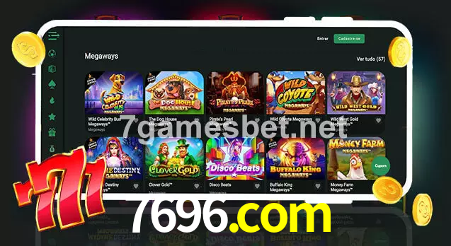 7696.com aplicativo