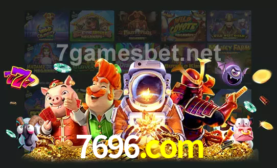cassino 7696.com