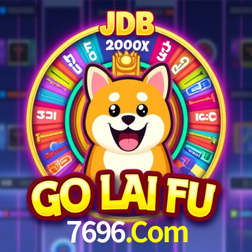 7696 Bet