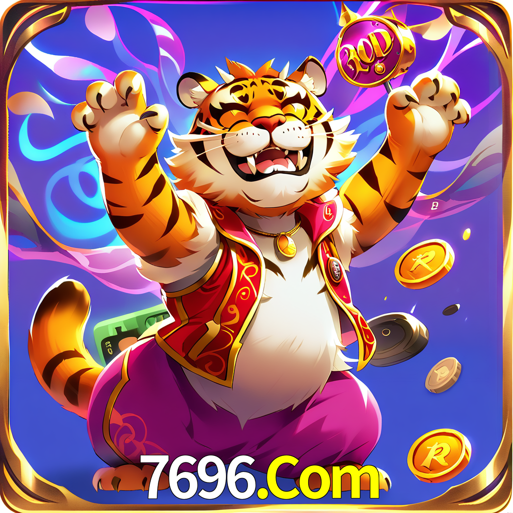 7696 Bet