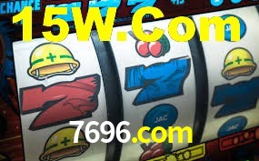 VIP Casino 7696.com