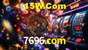 Experiência VIP 7696.com