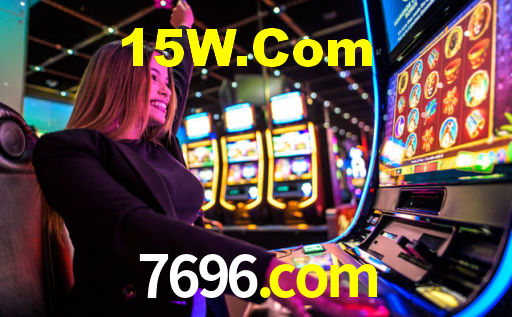 7696.com: A Experiência de Casino com Jogos de Mesa ao Vivo