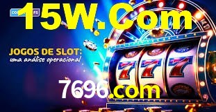 Live Casino 7696.com