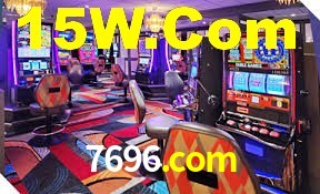 Blackjack Table 7696.com