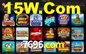 Tournaments 7696.com